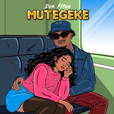 Mutegeke - Single