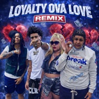 TOO REAL (feat. BankBoy Chris, TB Da P & CJAE) - Single - Lele Bousoski, Lee Hunna, LeLe B & Big Hunna