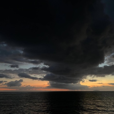 Father make the enemy go away (sped up) - Single