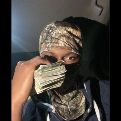 La 'Kash - Married To Pape