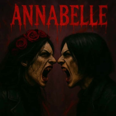 Annabelle (feat. P41NNN) - Single