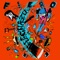 Máquina de Fallar - Fiero lyrics