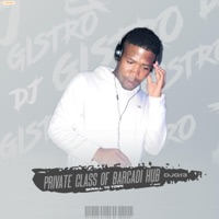 Skraal To Town - Dj Gistro