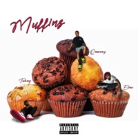 Muffins (feat. Tukay & Elmo) - Single - Qmxney