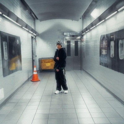 SICK WINTER - Single