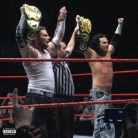 HARDY BOYZ (feat. ROWLITT) - Single - LONESTAR