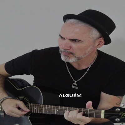 Alguém - Single