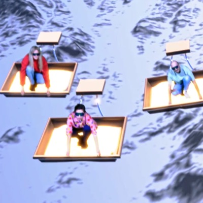 Break Head EP - Single