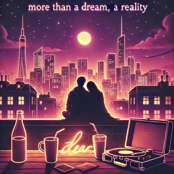 More Than a Dream, a Reality