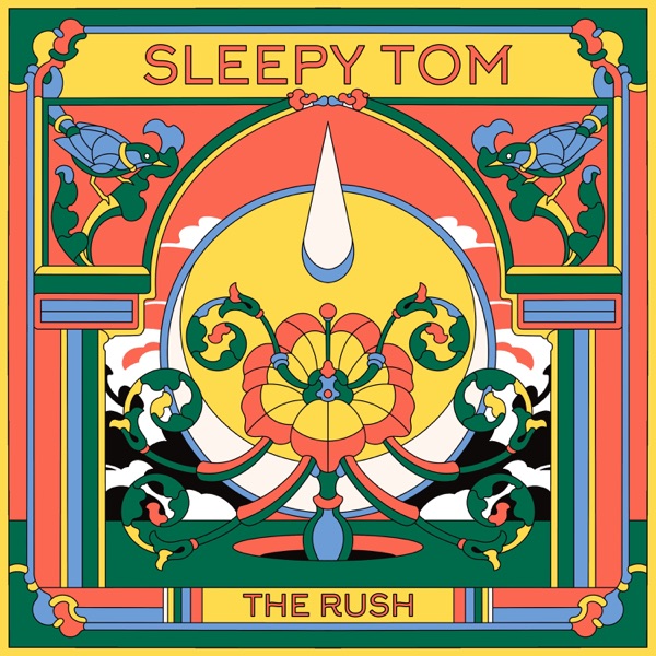 The Rush - EP