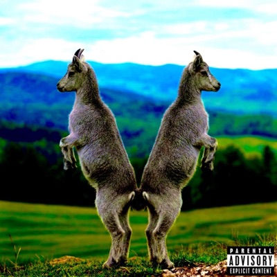 YOUNGOATSS (feat. hxctor) - Single