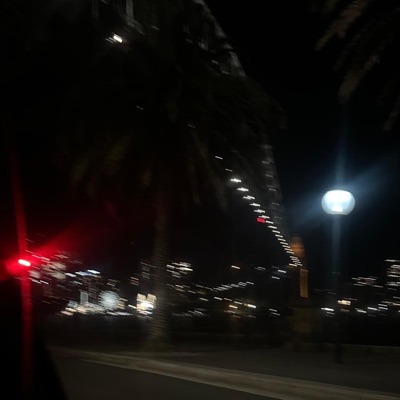 Everything I Need - Single