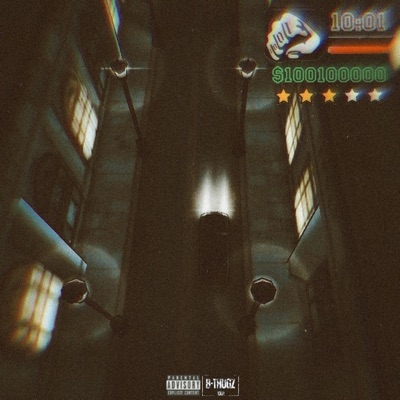 FULLCLIP (feat. Anghell, SADISTA & Chronos) - EP