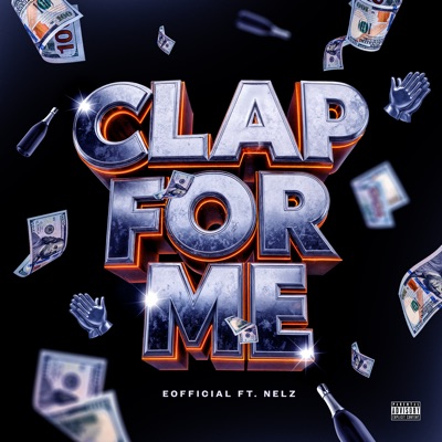 Clap for me (feat. Nelz) - Single