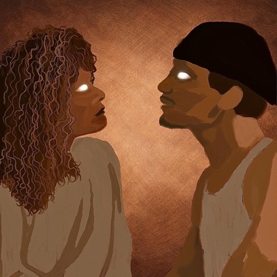 Ici ou nulle part (feat. Evahinaa) - Single