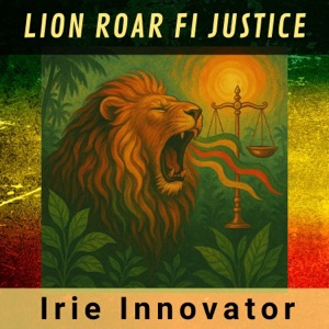 Lion Roar Fi Justice - Single