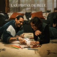 Las Pistas De Blue - Single - Tnz