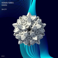 Sin City - Single - Xiasou & Hernan Torres