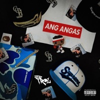 Ang Angas! - Single - Shoji T & TR4E