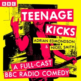 Teenage Kicks