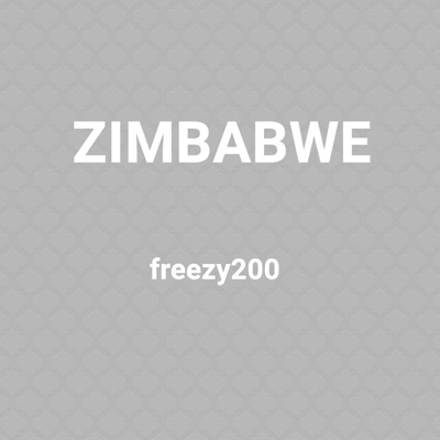 Zimbabwe - Single