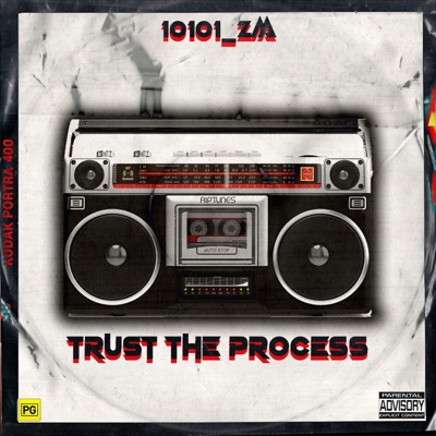 Trust the Process! (feat. MeetTheKru & Pruf_zm)