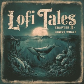 Chapter 3: Lonely Whale Shawn TooLate & Exhibition