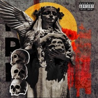 Holy Water - Single - Yasin