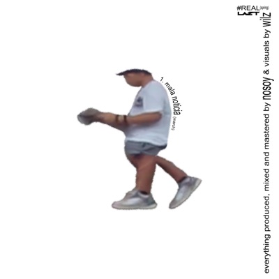 mala noticia(march) - Single