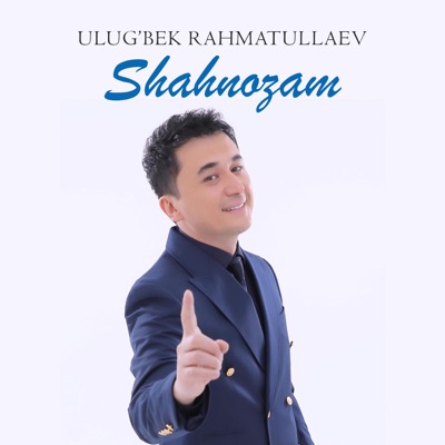 Shahnozam - Single