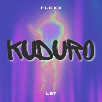 Kuduro - Single - FLEXX LS7