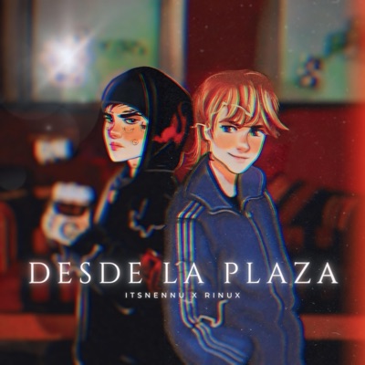 Desde La Plaza - EP