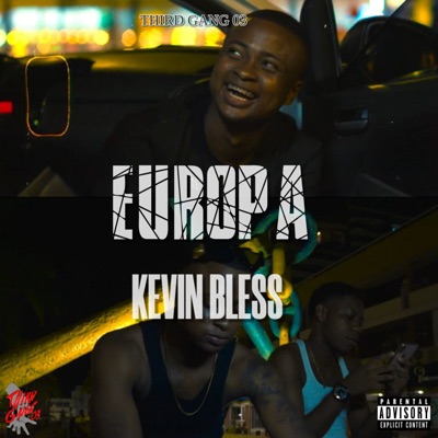 Europa - Single