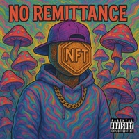 No Remittance - Single - Them Head Choppas