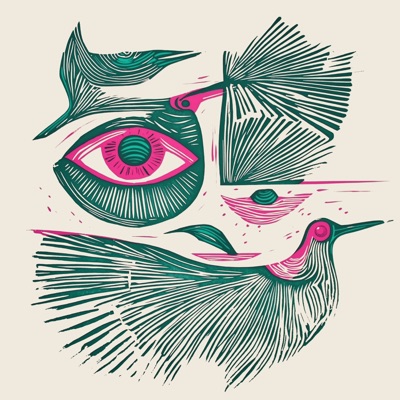 Before My Eyes (Remixes) - Single