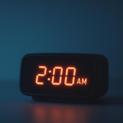2:00 AM - Single