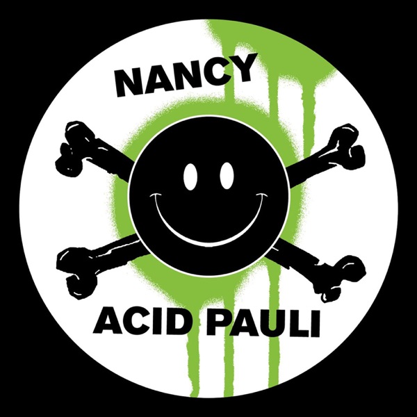 Nancy / I Love You - Single