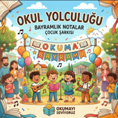 Okuyorum (okuma bayramı şarkısı)