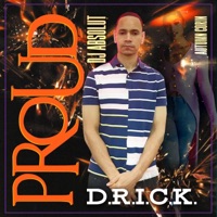 PROUD (D.R.I.C.K.) (feat. AUTUMN CORIN) - Single - DJ Absolut
