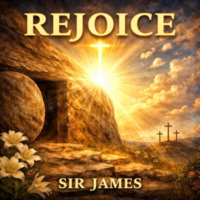 Rejoice - Single