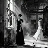 Sweet Drama — Orvak
