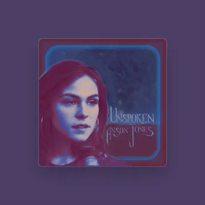 Listen to Anson Jones, watch music videos, read bio, see tour dates & more!