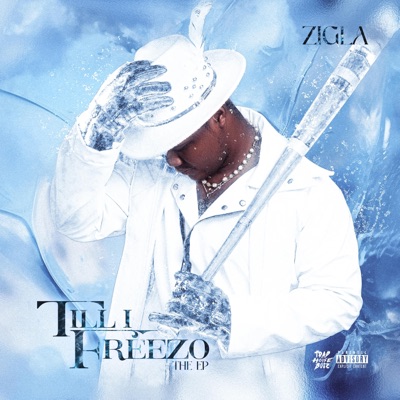 Till I Freezo - EP