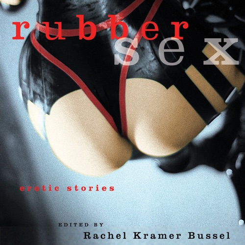 Rubber Sex (Unabridged) cover