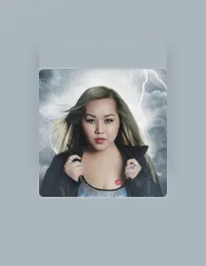 Listen to Kassie Chang, watch music videos, read bio, see tour dates & more!