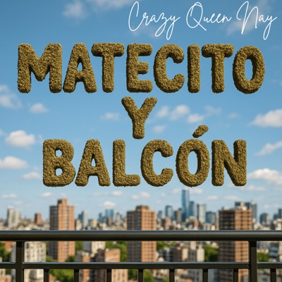 Matecito y Balcón - Single