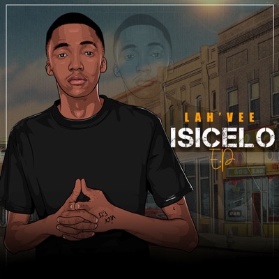 Isicelo - EP