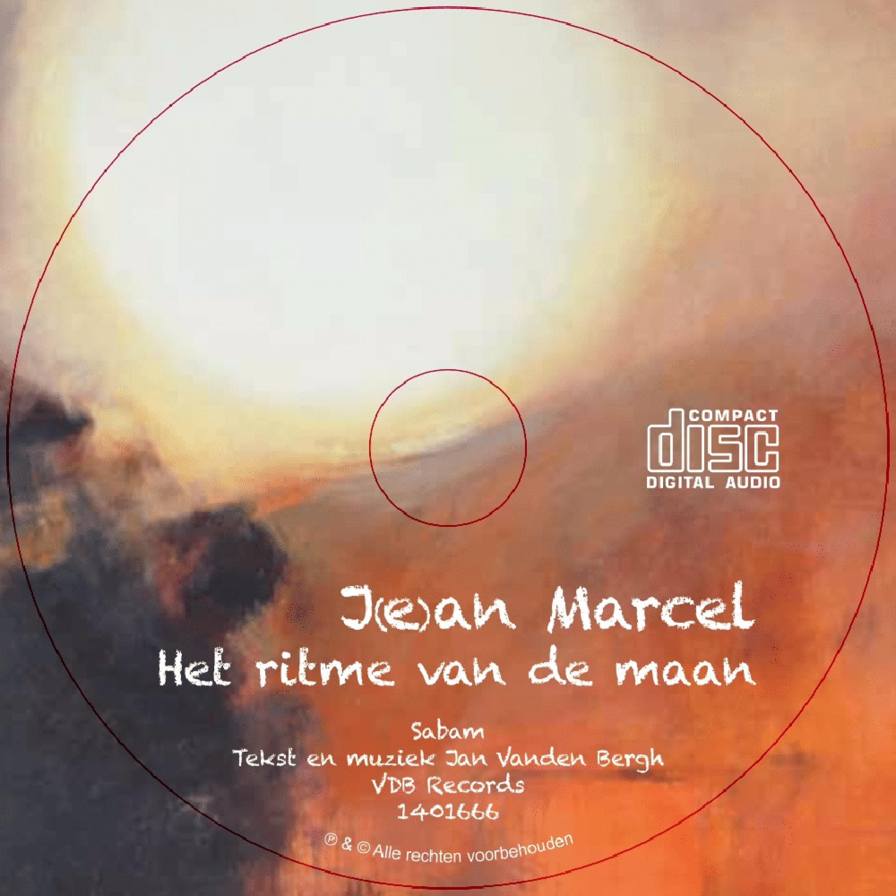 Het ritme van de maan