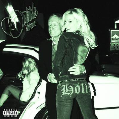 OUTSIDE (feat. hoffmxn, 21 Kaká & Coragem') - Single