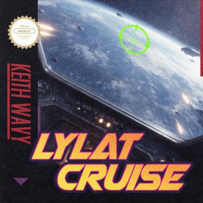 Lylat Cruise